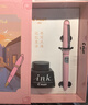 百樂（PILOT）78G學(xué)生鋼筆意式風(fēng)情禮盒套裝練字升學(xué)宴禮物送禮簽字鋼筆商務(wù)高顏值 嫩粉F尖 曬單實(shí)拍圖