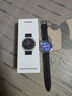 三星 Samsung【國家補(bǔ)貼】Watch8 Classic 藍(lán)牙通話智能手表/運(yùn)動(dòng)手表/電話手表/旋轉(zhuǎn)表圈 46mm 月隕黑 曬單實(shí)拍圖