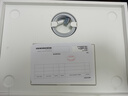 【99成新】Apple/蘋果AI筆記本/MacBookAir13英寸M4(10+10核)16G512G天藍(lán)色(70w充電頭）Z1H80002E 曬單實(shí)拍圖