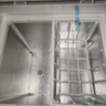 日普（RIPU）小冰柜家用小型一級(jí)能效 冷藏柜冷凍柜兩用冰柜小型租房家用小冰箱小型冷柜 65升【萬(wàn)人推薦 升級(jí)減霜95%】 65L 曬單實(shí)拍圖