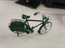 Move iron自行車整車包公路山地車高鐵輪組裝車包收納袋 適用27.5寸和700C 曬單實(shí)拍圖