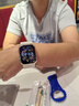 華為（HUAWEI）手表WATCH D2 腕部心電血壓采集記錄儀家用血氧睡眠壓力體溫監(jiān)測運(yùn)動(dòng)健康家人朋友禮物 晨曦金【送保護(hù)膜+曬單十選一】 曬單實(shí)拍圖