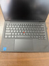 聯(lián)想ThinkPad X1 Carbon 25款Ultra7可選14英寸旗艦本二手筆記本電腦官翻 U5 125U 32G內(nèi)存 512G固態(tài)4G版 定制版 99新 曬單實拍圖