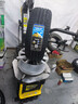 固特異（Goodyear）汽車(chē)輪胎 205/55R16 91W EF1 SPORT鷹馳F1酷跑 朗逸/速騰/卡羅拉 曬單實(shí)拍圖