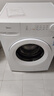 美的（Midea）滾筒洗衣機(jī)全自動(dòng)家用 MG100V11FPRO 10公斤超薄 雙重除菌三重洗滌守護(hù) 以舊換新 家電國(guó)家補(bǔ)貼20% 曬單實(shí)拍圖