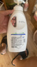 威露士手洗洗衣液500ml 內(nèi)衣清洗液內(nèi)衣內(nèi)褲洗衣液抑菌除螨生理期去血漬 曬單實(shí)拍圖