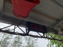 智會(huì )興LED電子計時(shí)器比賽專(zhuān)用拍壓秒表倒計時(shí)屏演講馬拉松跑步辯論會(huì )議 單面1.8英寸4位【插電款】 曬單實(shí)拍圖