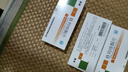 [金盟] 格列喹酮片 30mg*60片/盒 3盒裝 現(xiàn)貨 曬單實(shí)拍圖