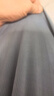 棉十三【冰絲涼感】男女士睡衣情侶款夏季薄款短袖短褲可外穿家居套裝 曬單實拍圖