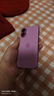 Apple【活動(dòng)款限售】 蘋果16promax iPhone16pro 蘋果16 16系列 手機(jī) iPhone16 粉色      6.1英寸 256GB【公開版全網(wǎng)通+豪華大禮包】 曬單實(shí)拍圖