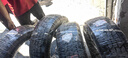 朝陽輪胎 全新汽車輪胎 19寸 255/60R19 SL369 109V 曬單實(shí)拍圖