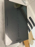 ELEKSMAKER NK6新款復古區(qū)塊化USB拓展塢36W開關(guān)排插電腦桌搭控制器鈕子開關(guān)獨立語音控制賈維斯送男友禮物 NK6P【高清彩屏+8路獨立控制】+36W電源套裝 曬單實拍圖