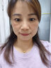 老廟黃金吊墜足金小蠻腰項(xiàng)鏈時(shí)尚套鏈鎖骨鏈送女友老婆生日情人節(jié)禮物 【京倉(cāng)速發(fā)】小蠻腰吊墜約0.33g+項(xiàng)鏈+禮盒 曬單實(shí)拍圖