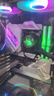 英特爾（Intel）i9-14900K 酷睿14代 24核32線程 五年質(zhì)保 臺(tái)式機(jī)CPU 游戲電競(jìng)剪輯 暢玩三角洲行動(dòng)兼容B760主板 曬單實(shí)拍圖