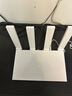 華為路由AX3 雙頻合一 自動(dòng)優(yōu)選 wifi6/多連不卡無(wú)線家用穿墻/AX3000/高速千兆路由器 曬單實(shí)拍圖