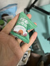 維樂夫菊苣纖維球 益生元菊粉+ 菊苣 山楂 紫薯 纖維球果糕420克/袋 益生元山楂球420g/袋*3袋 曬單實拍圖