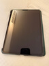 綠聯(lián)適用iPad Air11 2025鋼化膜11英寸M3芯片Air 7/6鋼化膜Apple平板電腦貼膜全屏抗指紋高清保護(hù)膜 曬單實(shí)拍圖