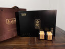 正山瑞紅茶 武夷山桐木關(guān)金駿眉特級150g茶葉禮盒裝送長輩領(lǐng)導高端小罐 曬單實拍圖