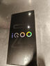 vivo iQOO Z10 Turbo 12GB+256GB 云海白 天璣8400滿血版 7620mAh超薄藍海電池 自研電競芯片Q1 手機 曬單實拍圖