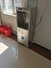 志高（CHIGO）開(kāi)水器商用飲水機(jī)凈水機(jī)直飲水機(jī)直飲機(jī)大型工廠用燒水器學(xué)校燒水機(jī)過(guò)濾器加熱凈水器一體直接飲用 柜式特惠款【一開(kāi)一溫】五級(jí)超濾/20-70人 曬單實(shí)拍圖