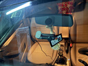 70邁行車記錄儀M310Pro 3K 1620P超清 星光夜視 F1.55大光圈360度旋轉(zhuǎn) 曬單實(shí)拍圖