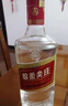 五糧液股份 綿柔尖莊 濃香型白酒 50度 500mL*12瓶 整箱原箱裝 曬單實拍圖