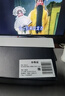 百麗通勤商務(wù)皮鞋男牛皮褶皺增高休閑鞋A1373AM4 棕色2  40  曬單實(shí)拍圖