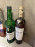 麥卡倫（MACALLAN）12年雪莉桶 單一麥芽威士忌 700ml 進(jìn)口洋酒 禮盒裝 曬單實(shí)拍圖