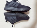 阿迪達(dá)斯adidas男夏季休閑運(yùn)動(dòng)輕便跑步鞋訓(xùn)練備賽運(yùn)動(dòng)男鞋 曬單實(shí)拍圖