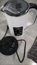 小米（MI）米家同款電熱水壺?zé)畨丶矣媚陀帽匾惑w全自動開水壺大容量電燒水壺 3.0L 智能保溫五年換新白 曬單實(shí)拍圖