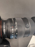 索尼（SONY）FE 24-70mm F2.8 GM II 全畫幅標(biāo)準(zhǔn)變焦大三元二代G大師鏡頭SEL2470GM2 FE24-70mm F2.8 GM【二代】 官方標(biāo)配 曬單實(shí)拍圖