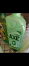 斧頭牌（AXE）金駿青梅果蔬餐具凈洗潔精1.01kg泵6大零添加4倍去農(nóng)殘小蘇打 曬單實(shí)拍圖