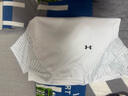 安德瑪（Under Armour）速干短袖T恤男夏季新款運動健身服訓練籃球跑步寬松透氣半袖球衣 曬單實拍圖