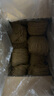灣琴河面條 蝦子面1500g 港式竹升面蝦仔面云吞面掛面廣東手工面外海面 曬單實(shí)拍圖