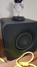 創(chuàng)新科技（CREATIVE）Pebble X Plus 無線藍牙低音炮桌面音箱迷你小音響筆記本臺式電腦家用游戲通用 Pebble X Plus 曬單實拍圖