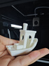 拓竹P1SC 3D打印機桌面家用FDM全自動調平大尺寸多色高速3d打印機器【大陸版】 曬單實拍圖