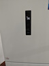 美的（Midea）三門(mén)251家用電冰箱小戶(hù)型三開(kāi)門(mén)風(fēng)冷無(wú)霜變頻一級(jí)能效節(jié)能宿舍租房多門(mén)MR-251WTPE【國(guó)家補(bǔ)貼】 曬單實(shí)拍圖