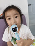 幼學小蝌蚪點讀筆a6s幼兒早教機3-6歲a8s兒童學習raz威廉海尼曼英語小達人 【海量內(nèi)存】A6S(64G)藍 曬單實拍圖