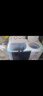 小鴨（LittleDuck）洗衣機雙桶半自動大容量波輪 小型宿舍租房家用 雙缸洗脫分離 實用脫水甩干老式強力去污以舊換新 18.5公斤【洗12+脫6.5】 強勁動力全國聯(lián)保 曬單實拍圖
