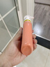 哈羅閃（sanosan）兒童洗發(fā)露桃子洗發(fā)水200ml 【3-12歲】大童專研男童女童 曬單實拍圖