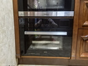 老板（Robam）【1℃精控】S273x 電蒸箱家用嵌入式純蒸箱 嵌入式40L專業(yè)蒸箱 8大模式速蒸 國家補貼 曬單實拍圖
