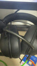 雷蛇（Razer）旋風(fēng)黑鯊V2 X 有線頭戴式電競游戲耳機(jī)耳麥 被動降噪 CSGO 黑神話悟空黑色 適配三角洲行動 曬單實拍圖