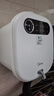 美的（Midea）泡腳桶足浴盆加熱自動按摩洗腳盆理療高深桶泡小腿可拆洗按摩盤生日禮物送男女友長輩MK-AJ0202 曬單實拍圖