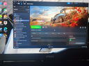 微星（MSI） 星影17 2025 17.3英寸游戲本RTX5060丨5070筆記本電腦2.5K學(xué)生電腦 i9-14900HX RTX5070 16G內(nèi)存 1TB固態(tài) 曬單實(shí)拍圖