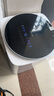 美的（Midea）嬰兒洗衣機(jī)全自動(dòng) 3kg小型迷你波輪兒童內(nèi)衣洗衣機(jī)健康除螨洗15分鐘快洗二級(jí)能效以舊換新 MB30VH36E 曬單實(shí)拍圖