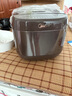 美的（Midea）電飯煲電飯鍋5升家用青瓷抗菌內(nèi)膽3-4-5-8個(gè)人大容量柴火飯多功能智能預(yù)約微壓快速飯耐磨不沾內(nèi)膽 【第五代青瓷抗菌內(nèi)膽】 5L MB-5E65 曬單實(shí)拍圖