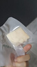 寶寶饞了大西洋真鱈魚新鮮深海生鮮兒童鱈魚塊魚類去皮去刺享寶寶嬰兒食譜 大西洋真鱈魚 曬單實拍圖