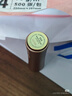 蘭蔻新品菁純粉金管#111冷棕裸柔霧裸唇膏口紅禮盒顯白七夕禮物送女友 曬單實(shí)拍圖