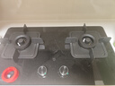 米家小米智能燃?xì)庠頢2 嵌入式家用猛火節(jié)能煤氣灶具5.2kW煙灶聯(lián)動可調(diào)節(jié)國家補(bǔ)貼以舊換新MJ01D天然氣 曬單實(shí)拍圖