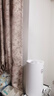 美的（Midea）空氣加濕器凈化器一體機便攜家用母嬰專用臥室靜音除菌噴霧器空調(diào)風(fēng)扇伴侶女生禮物國家補貼98K 曬單實拍圖